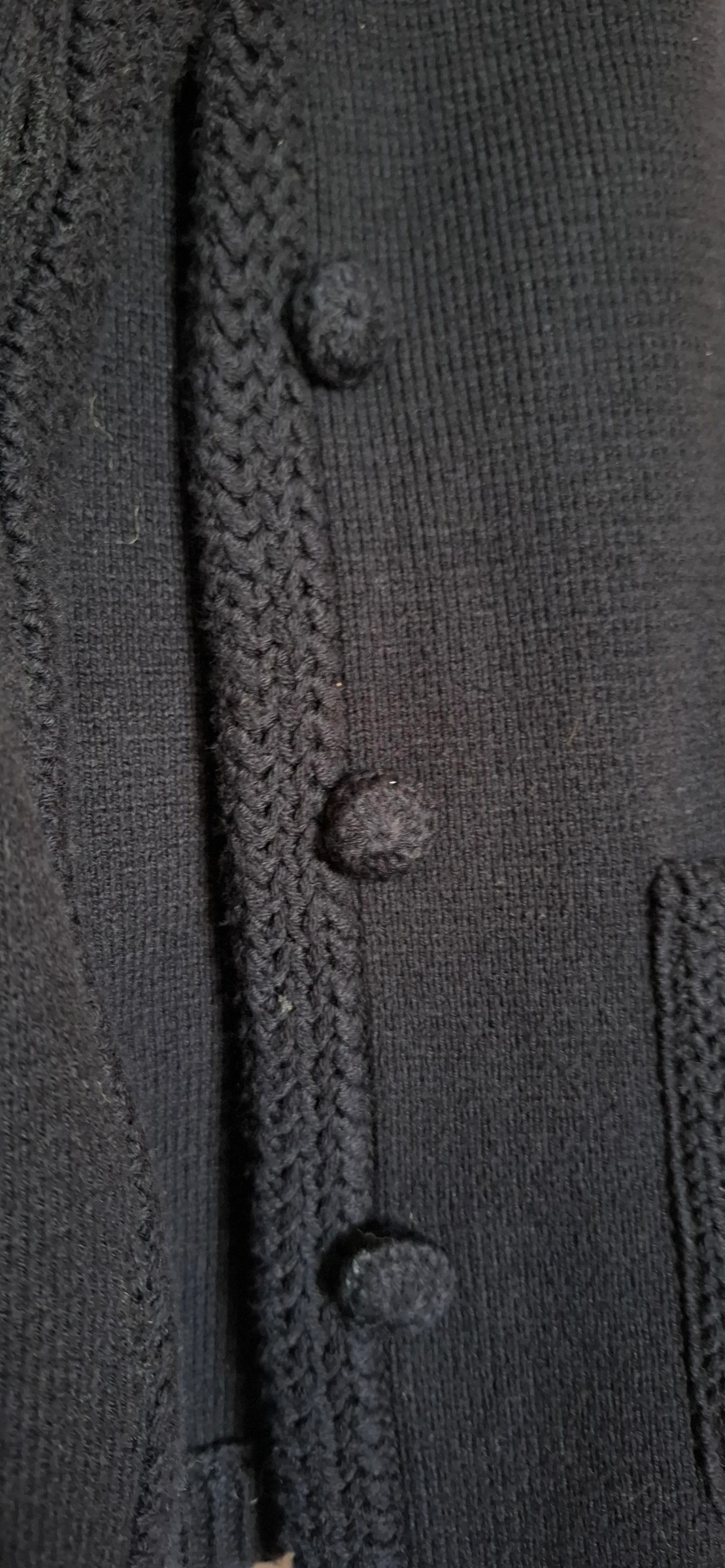 🤍 Veste Auguste em algodão orgânico – Sézane – atemporal e ultra chique ✨ – photo 12